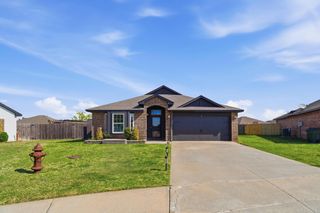 13364 N 133rd East Avenue, Collinsville, OK 74021