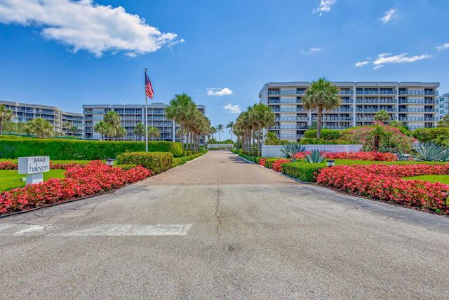 3440 S OCEAN Boulevard 105S, Palm Beach, FL 33480