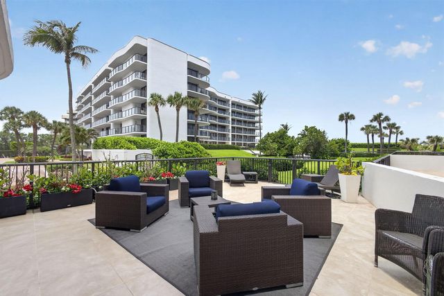3440 S OCEAN Boulevard 105S, Palm Beach, FL 33480