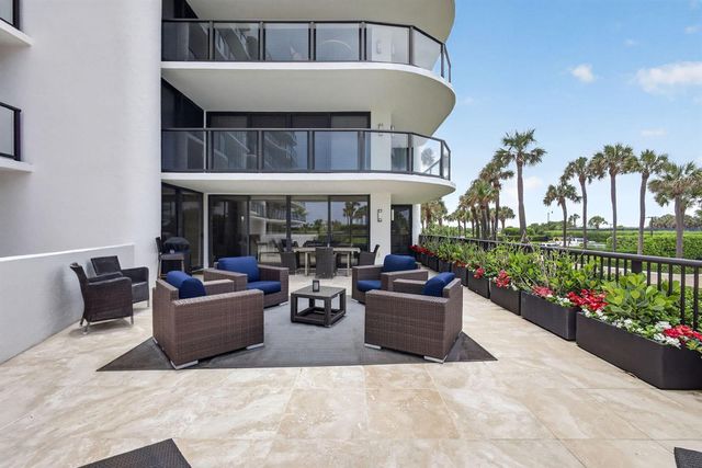 3440 S OCEAN Boulevard 105S, Palm Beach, FL 33480