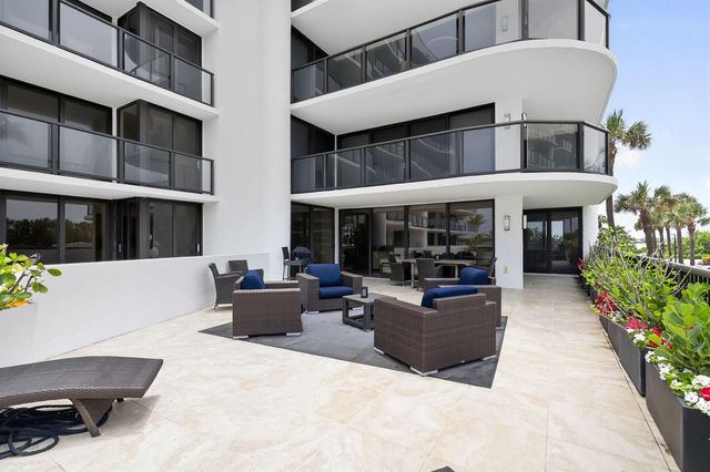 3440 S OCEAN Boulevard 105S, Palm Beach, FL 33480
