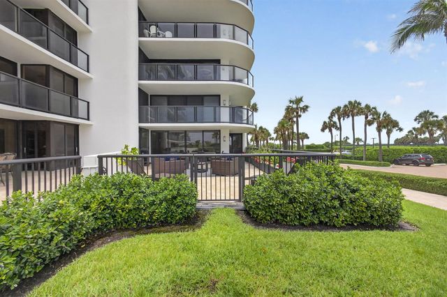 3440 S OCEAN Boulevard 105S, Palm Beach, FL 33480