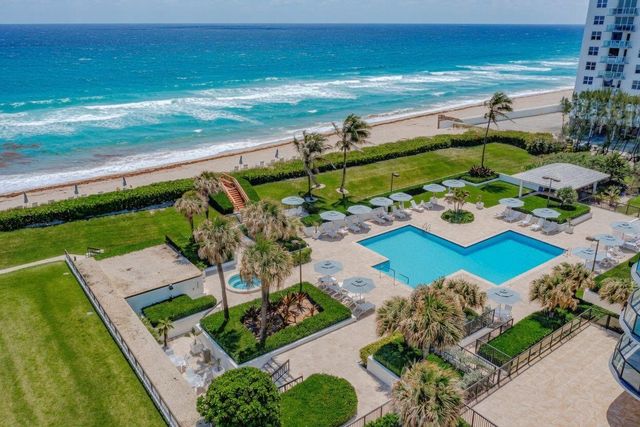 3440 S OCEAN Boulevard 105S, Palm Beach, FL 33480