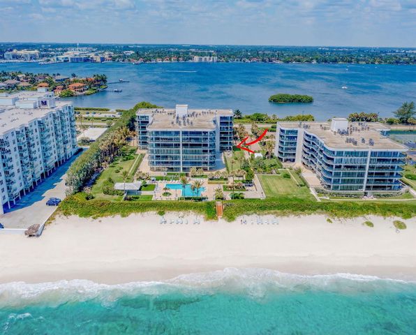 3440 S OCEAN Boulevard 105S, Palm Beach, FL 33480