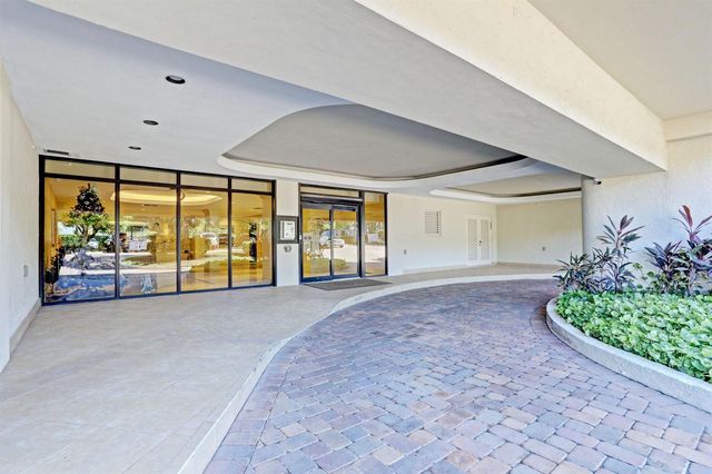 3440 S OCEAN Boulevard 105S, Palm Beach, FL 33480