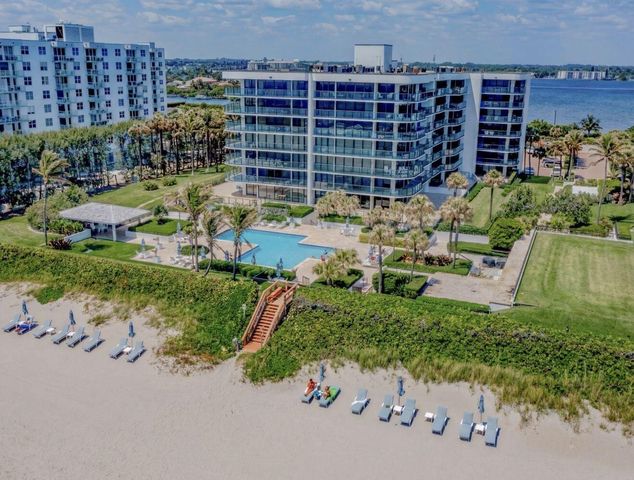 3440 S OCEAN Boulevard 105S, Palm Beach, FL 33480