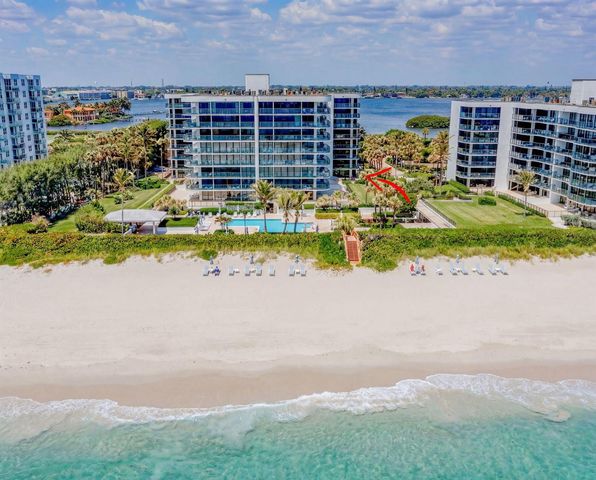 3440 S OCEAN Boulevard 105S, Palm Beach, FL 33480