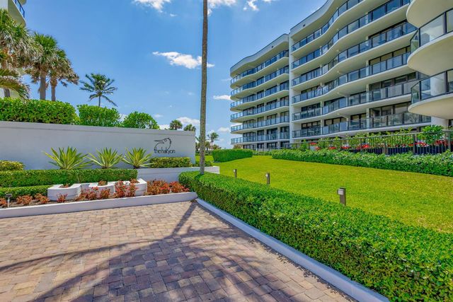 3440 S OCEAN Boulevard 105S, Palm Beach, FL 33480
