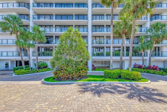 3440 S OCEAN Boulevard 105S, Palm Beach, FL 33480