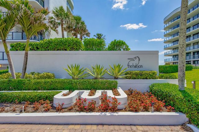 3440 S OCEAN Boulevard 105S, Palm Beach, FL 33480