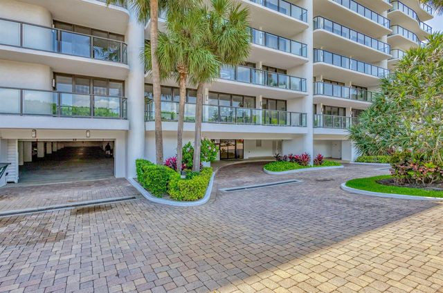 3440 S OCEAN Boulevard 105S, Palm Beach, FL 33480