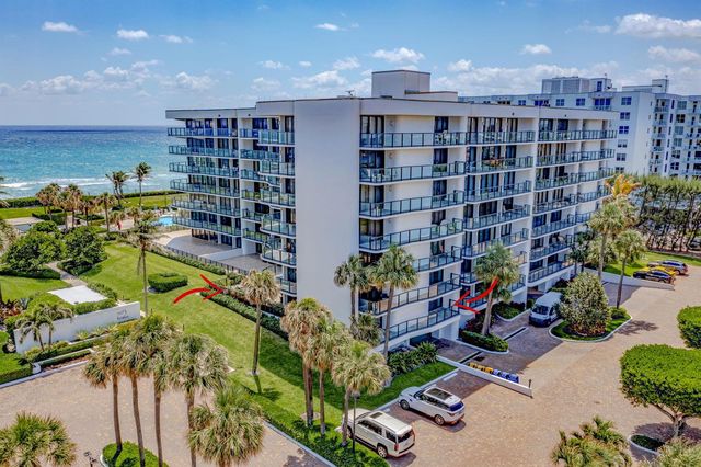 3440 S OCEAN Boulevard 105S, Palm Beach, FL 33480