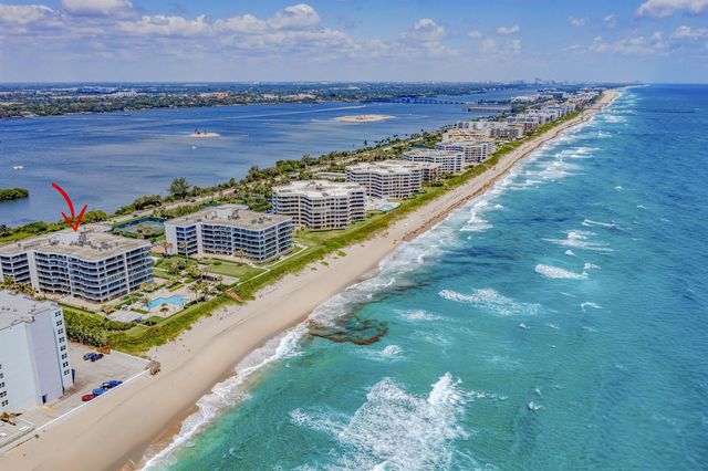 3440 S OCEAN Boulevard 105S, Palm Beach, FL 33480