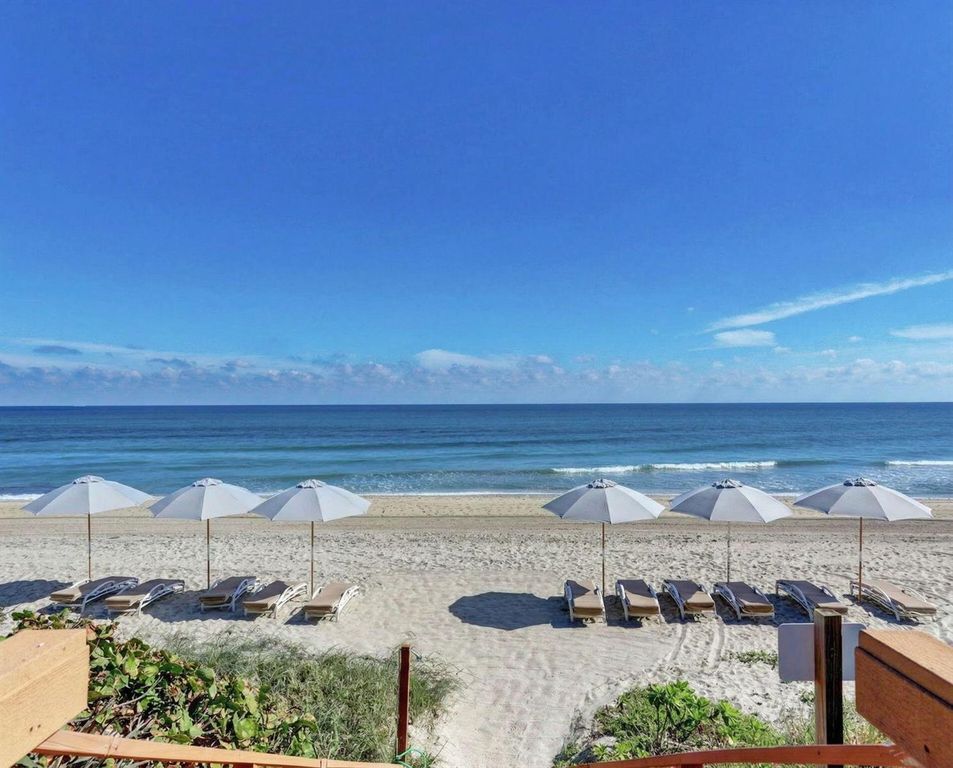 3440 S OCEAN Boulevard 105S, Palm Beach, FL 33480
