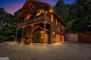 216 Dawn Lane, Ellijay, GA 30540