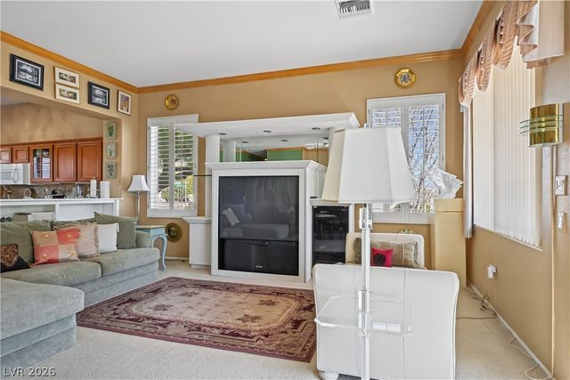 2128 Sun Cliffs Street, Las Vegas, NV 89134