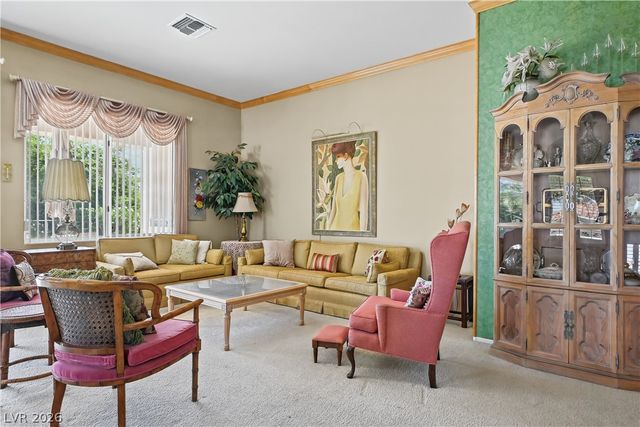 2128 Sun Cliffs Street, Las Vegas, NV 89134