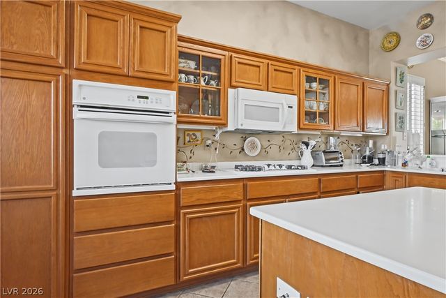 2128 Sun Cliffs Street, Las Vegas, NV 89134