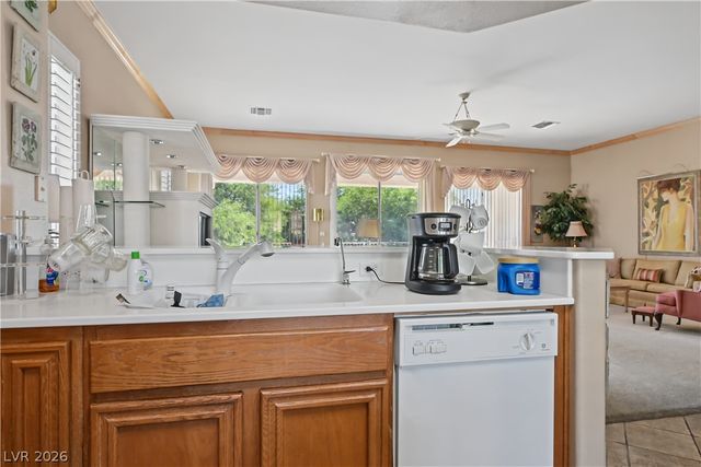 2128 Sun Cliffs Street, Las Vegas, NV 89134