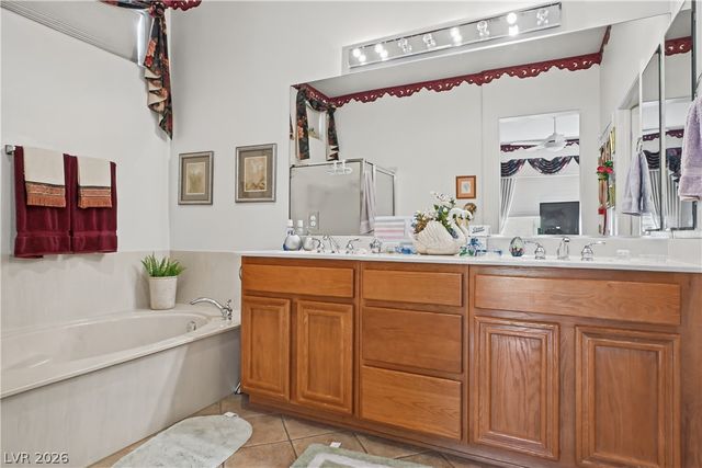 2128 Sun Cliffs Street, Las Vegas, NV 89134