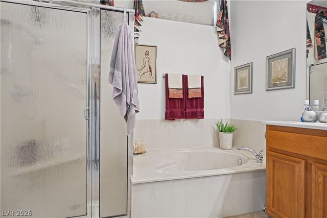 2128 Sun Cliffs Street, Las Vegas, NV 89134