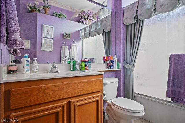 2128 Sun Cliffs Street, Las Vegas, NV 89134