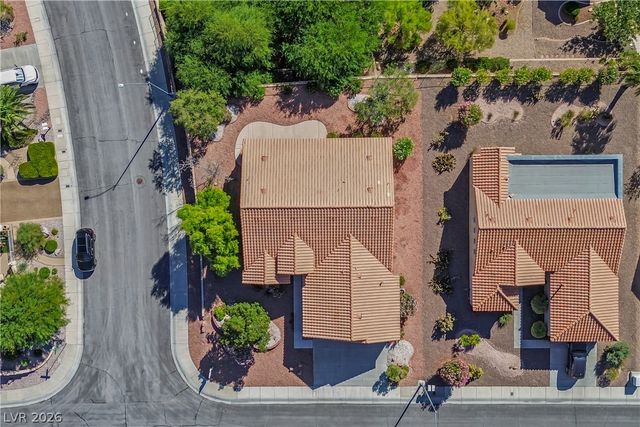 2128 Sun Cliffs Street, Las Vegas, NV 89134