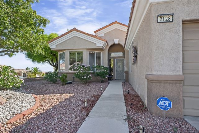 2128 Sun Cliffs Street, Las Vegas, NV 89134