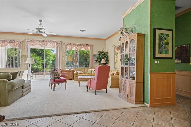 2128 Sun Cliffs Street, Las Vegas, NV 89134
