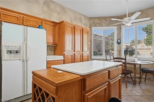 2128 Sun Cliffs Street, Las Vegas, NV 89134