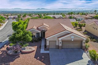 2128 Sun Cliffs Street, Las Vegas, NV 89134