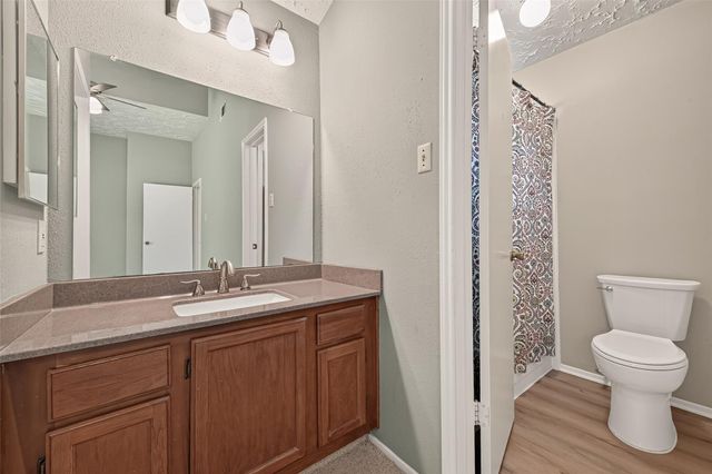 2811 Pheasant Creek Drive, Sugar Land, TX 77498