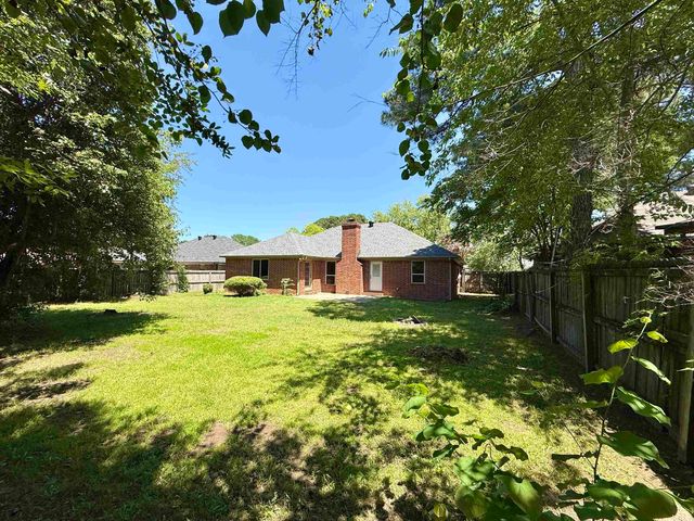 1825 Drury Lane, Conway, AR 72034
