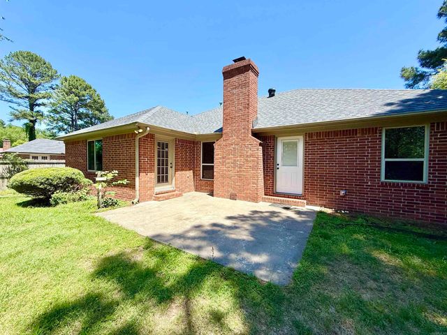 1825 Drury Lane, Conway, AR 72034