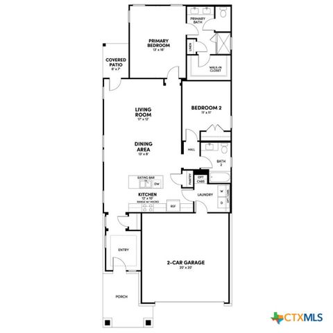 120 Desert Zinnia Cove, San Marcos, TX 78666