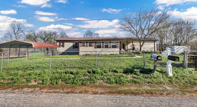 1765 Woolworth Rd, Erin, TN 37061