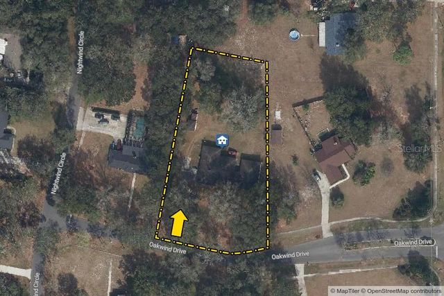 7129 OAKWIND DRIVE, Orlando, FL 32818