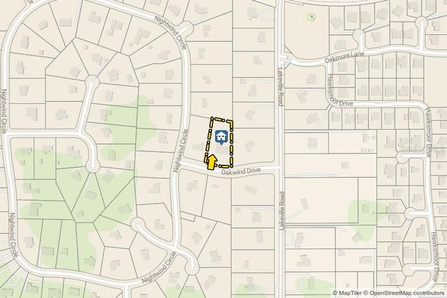 7129 OAKWIND DRIVE, Orlando, FL 32818