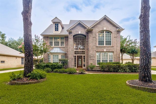 9407 Walnut Brook Court, Houston, TX 77040