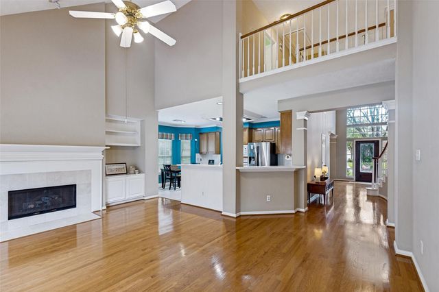 9407 Walnut Brook Court, Houston, TX 77040