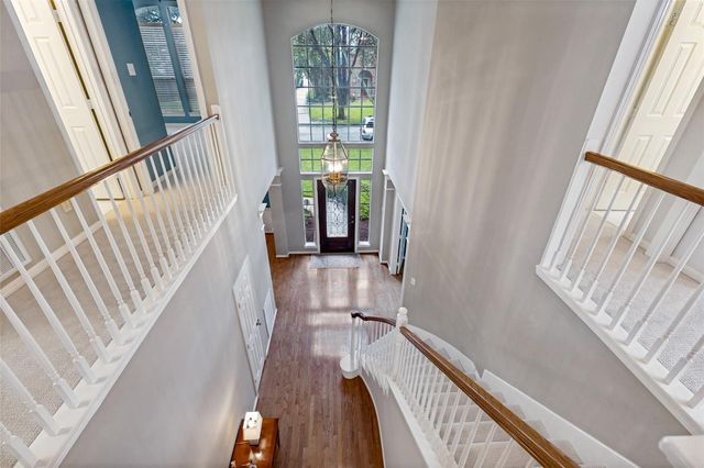9407 Walnut Brook Court, Houston, TX 77040