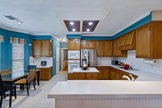 9407 Walnut Brook Court, Houston, TX 77040