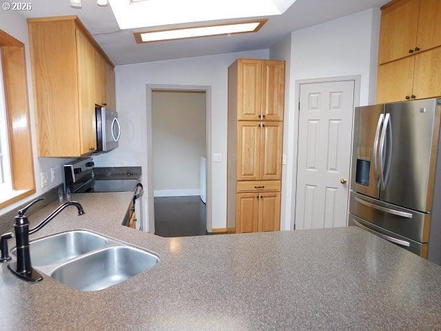 1483 POLK Ave, Vernonia, OR 97064