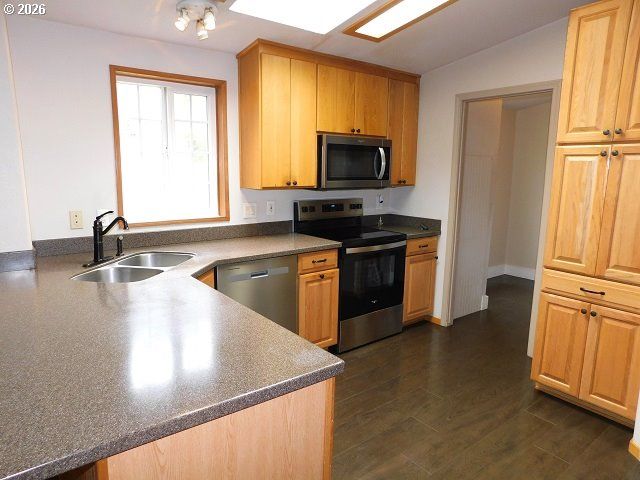 1483 POLK Ave, Vernonia, OR 97064