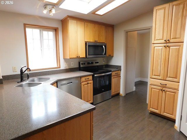 1483 POLK Ave, Vernonia, OR 97064