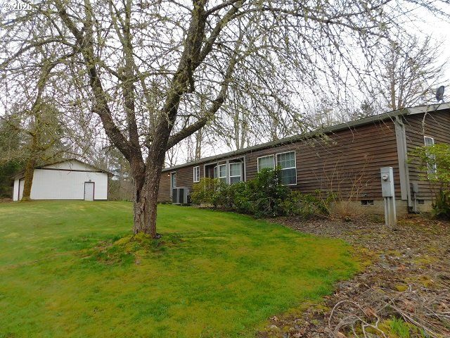 1483 POLK Ave, Vernonia, OR 97064