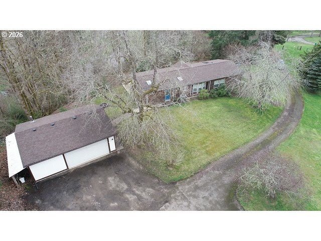 1483 POLK Ave, Vernonia, OR 97064