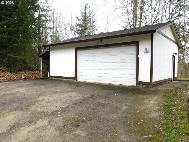 1483 POLK Ave, Vernonia, OR 97064