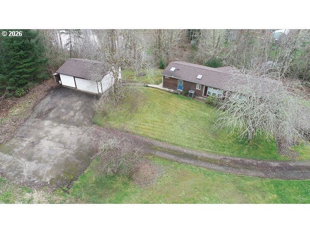 1483 POLK Ave, Vernonia, OR 97064
