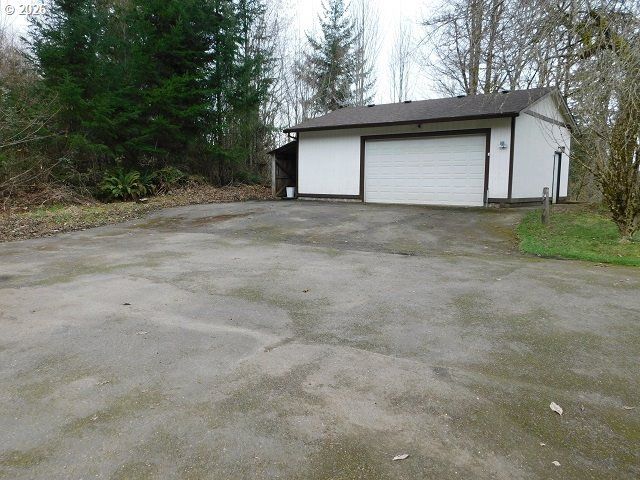 1483 POLK Ave, Vernonia, OR 97064